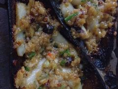 -云晓光头烧烤吧(德平路店)