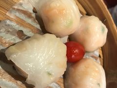 金牌虾饺皇-点都德(大茶楼店)