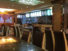 大堂-伊兰堡小刀鸭(崇仁街店)