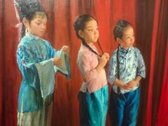 -湖北美术学院(昙华林校区)