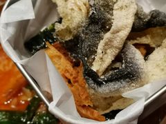 -小满手工粉(上海月星环球港店)