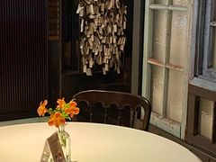 包厢-壳里西餐厅Coquille Seafood Bistro(蒙自路店)