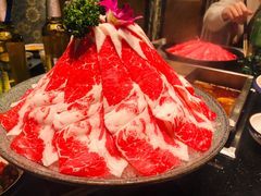 -五星桥原切肥牛火锅·30年专注好牛肉(湖塘店)