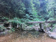 -五泄景区