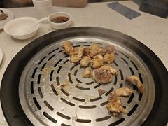 -青蓬蒸汽海鲜·深圳老字号·团建聚会(壹方城店)