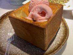 -春天里餐厅(西田城店)