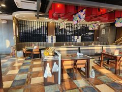 -前门·鲜肉火锅(长风店)