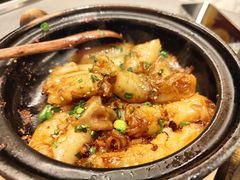 -不二啫·广府啫啫煲(江燕路万科里店)