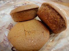 蜂蜜无水蛋糕-詹记桃酥(包河万达店)
