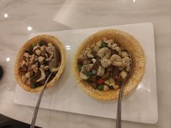 -山泉公馆酒家(珠江新城店)