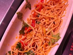 -丰茂烤串(全国首店)