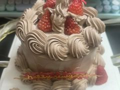 -BreadTalk面包新语·烘焙蛋糕(领展购物广场店)