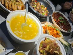 -荣品荟·融合餐厅(月湖广场店)