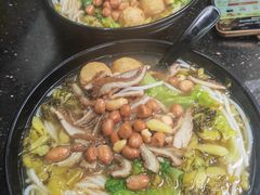 -龙记桂林米粉(国贸一九九五年店)