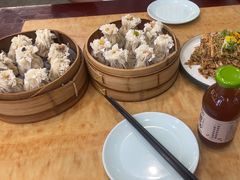 -都一处烧麦馆(前门店)