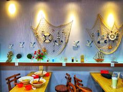 -乐达酸菜鱼面(山师东路店)