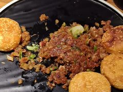 -淀里船宴(卓达店)