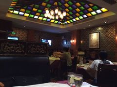 -太平馆西餐厅(北京路店)