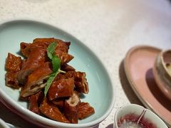 脆皮肥肠-竹外桃花·江南小酒馆(SKP·S店)