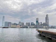 -香港会议展览中心演讲厅