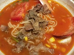 -味千拉面(航洋国际购物中心)
