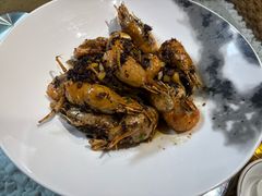-大灶头·新昌菜(中国茶市店)