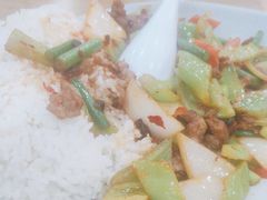 -马艾萨中国兰州传统牛肉面(惠新里店)