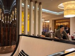 -酌宴府The China Club·广州万富希尔顿酒店(云城东路店)