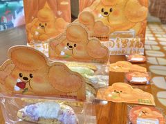 -辛一·铜锣烧(鸿寿坊店)