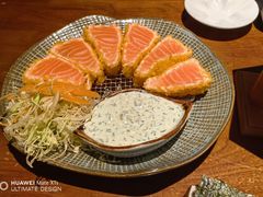 -千代武日本料理(开发区店)