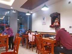 大堂-顺华粉馆(桃园南路店)