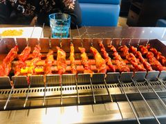 -邢氏老太太烤串(北兴街店)