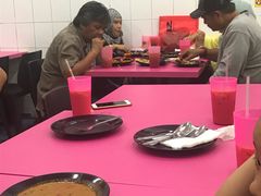 -新加坡Zam Zam餐馆