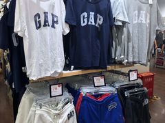 -GAP(王府井奥莱·香江小镇店)