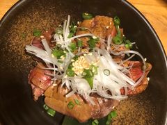七分熟烤新鲜鸡肝-九州酒场ひこぞう(2号店)