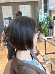 -意廊 Hair Salon