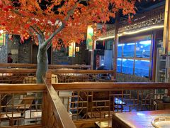 大堂-匠岳·王宝器麻椒鱼(全国总店)