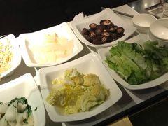 -澳门旅游塔360°旋转餐厅(南湾湖广场店)