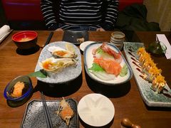 -千代武日本料理(开发区店)