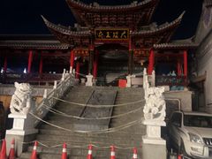 -大理文庙(大理古城)