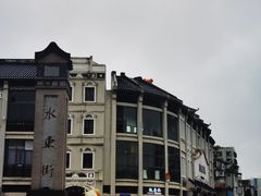 -合江楼