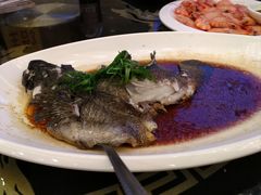 -潮喜竹溪荔湖酒家(荔枝湾店)