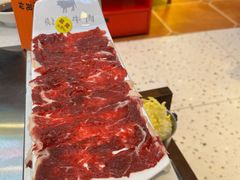 -荣叔港式沙嗲牛肉火锅(正佳潮流店)