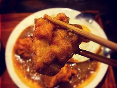 -金龙咖喱