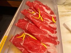 -涮福記·现切牛羊肉火锅(世纪汇店)