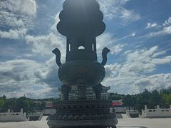 -六鼎山文化旅游区