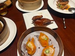-杭州JW万豪酒店-万豪中餐厅