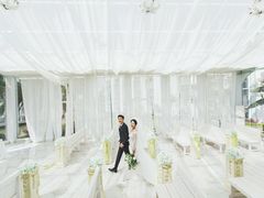 -唯一视觉婚纱摄影工作室(惠阳店)