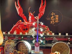 -昆泰嘉华酒店-嘉华咖啡厅