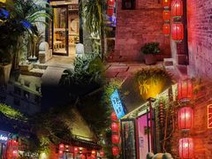 -回龙窝历史文化街区